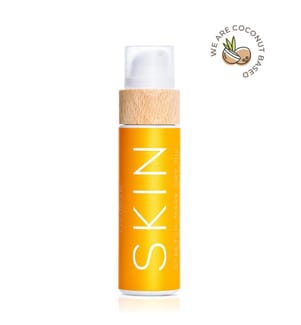 SKIN Trockenöl gegen Dehnungsstreifen - 110 ml