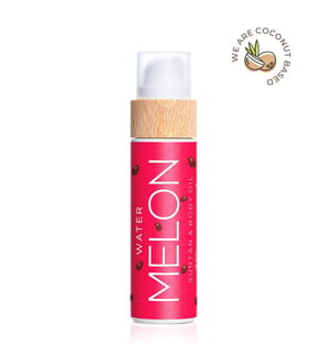 WATERMELON Bade- und Sonnenöl - 100 ml