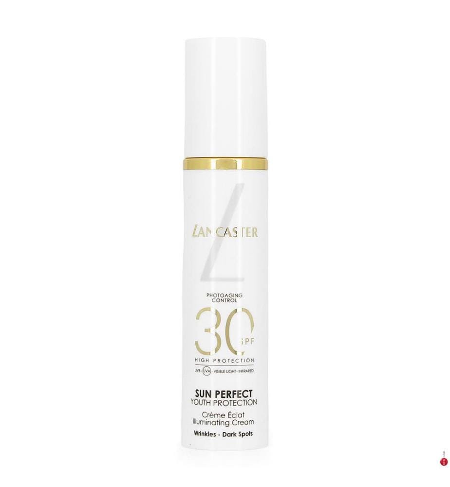Sun Perfect Sonnenschutz-Gesichtscreme SPF30 - 50 ml