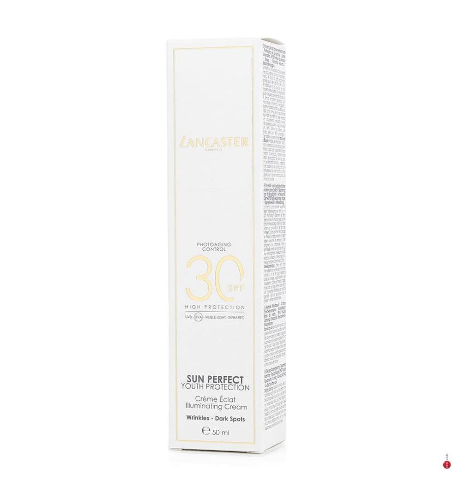 Sun Perfect Sonnenschutz-Gesichtscreme SPF30 - 50 ml