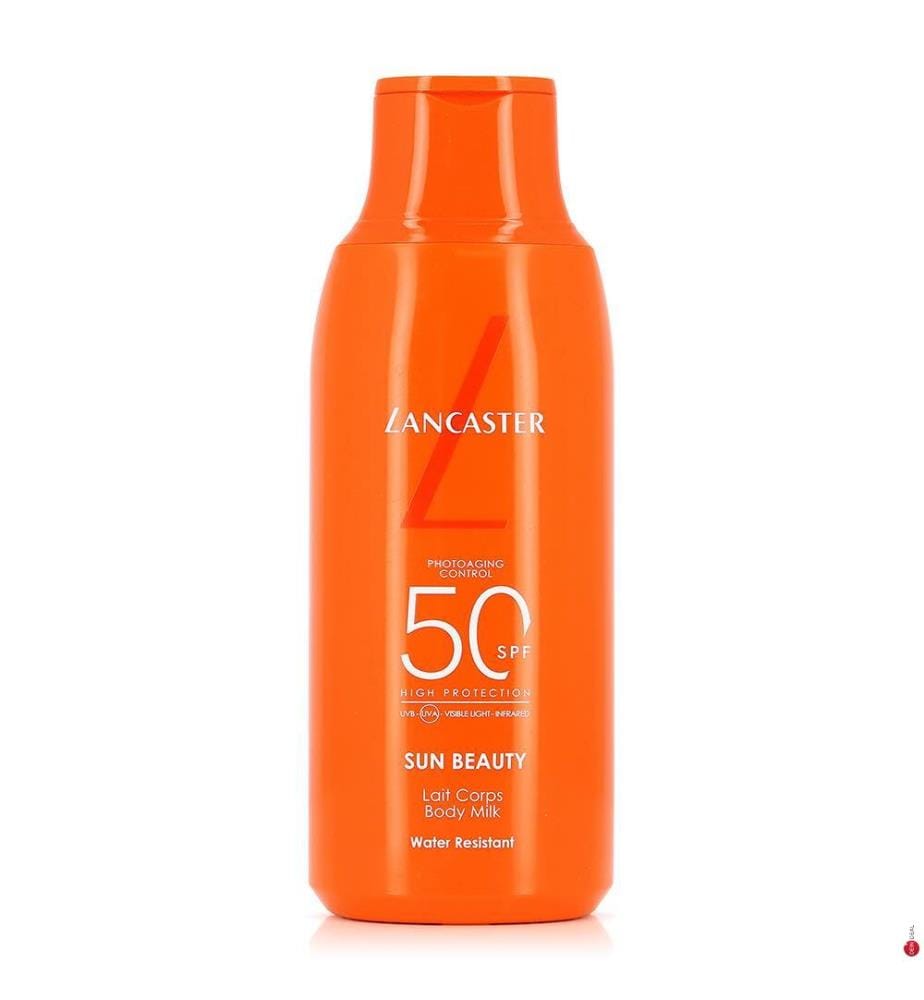 Sun Beauty Sublime Tan Body Lotion SPF50 - 175 ml