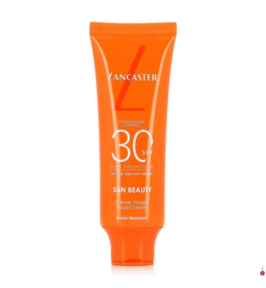 Gesichtscreme Sonnenschutz SPF30 - 50 ml