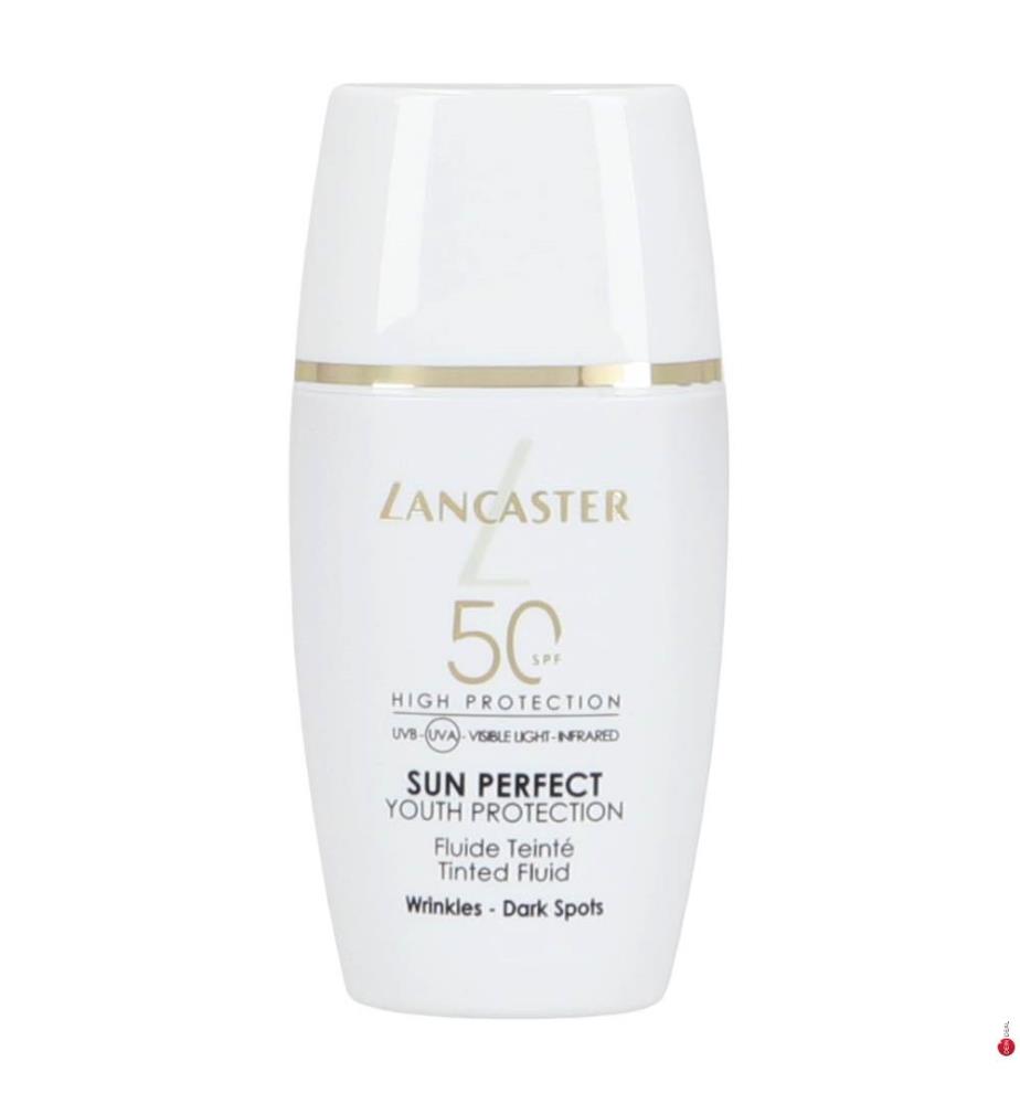Sun Perfect Fluid-Perfektor SPF 50 - 30 ml