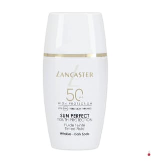 Sun Perfect Fluid-Perfektor SPF 50 - 30 ml