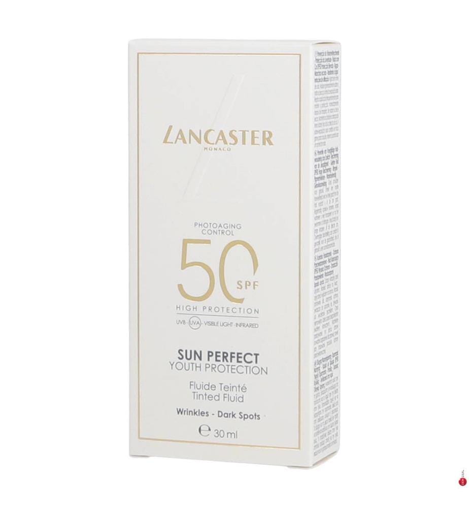 Sun Perfect Fluid-Perfektor SPF 50 - 30 ml