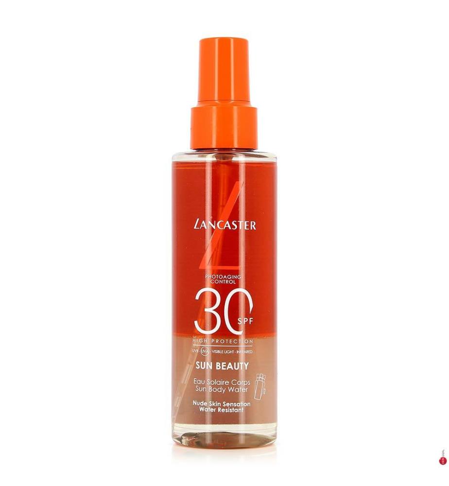 Sun Protective Body Sun Eau Solaire SPF30 - 150 ml