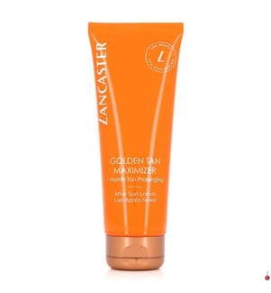 After-Sun-Körpermilch - 125 ml