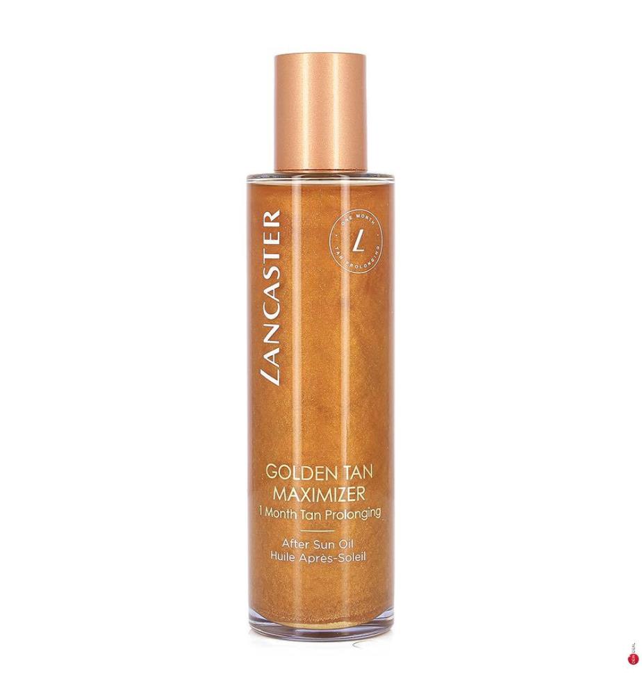 Golden Tan Maximizer After-Sun-Öl - 150 ml