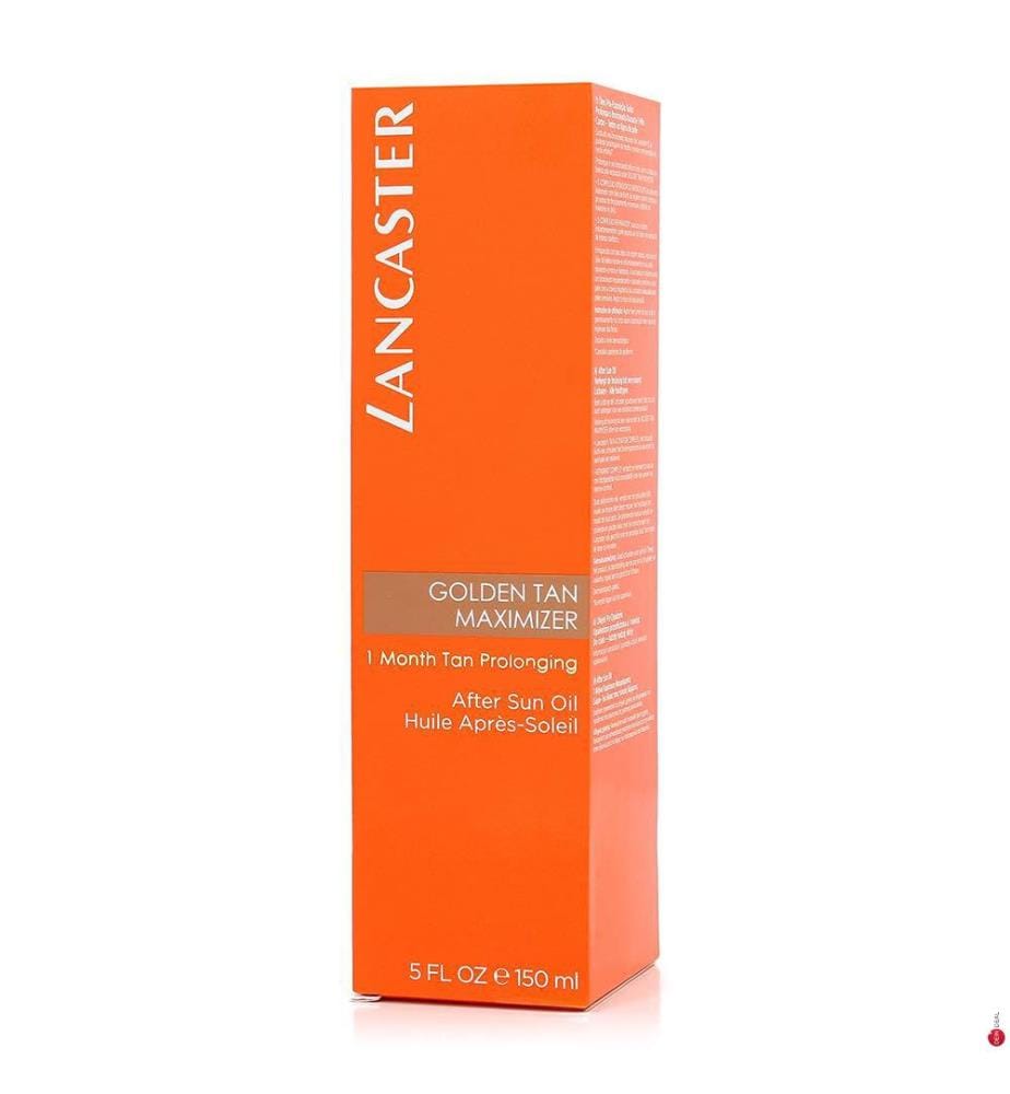 Golden Tan Maximizer After-Sun-Öl - 150 ml