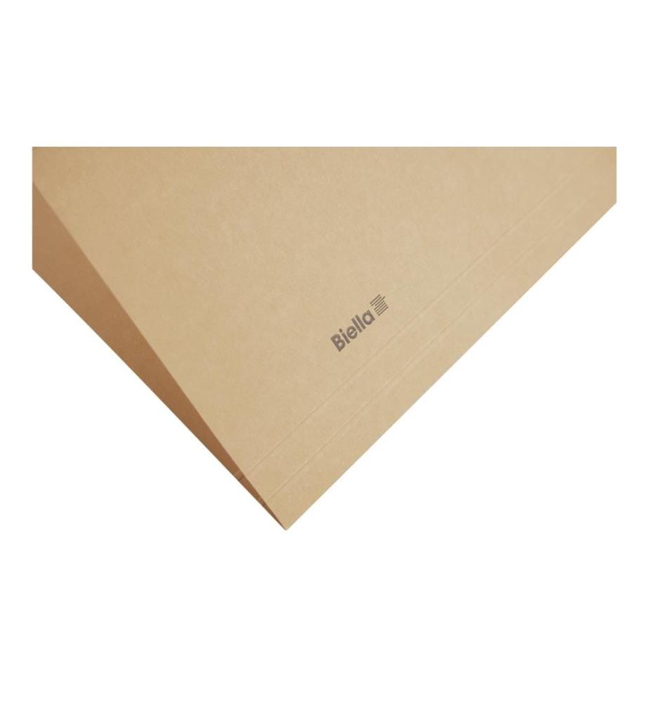 Biella Hängeregister A4, 32 x 24 cm, 10 Stück