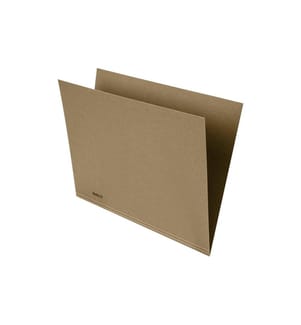 Biella Einlagemappe Recycolor A4 Beige