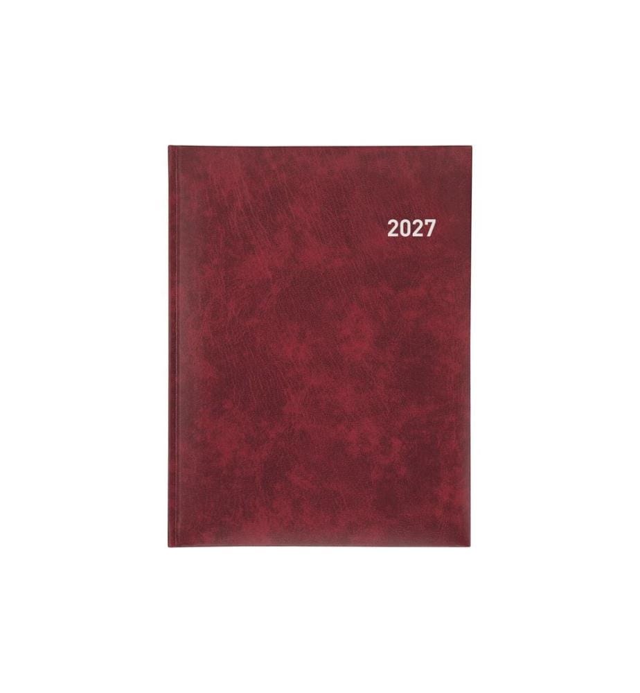 Biella Orario Kein, 2027, Weinrot