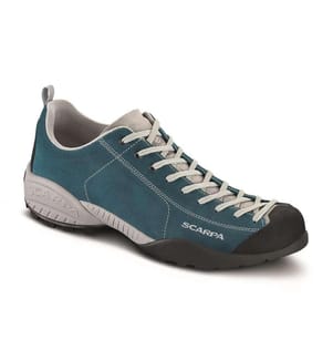 Mojito BM Spider SC-53 See Blau Turnschuhe