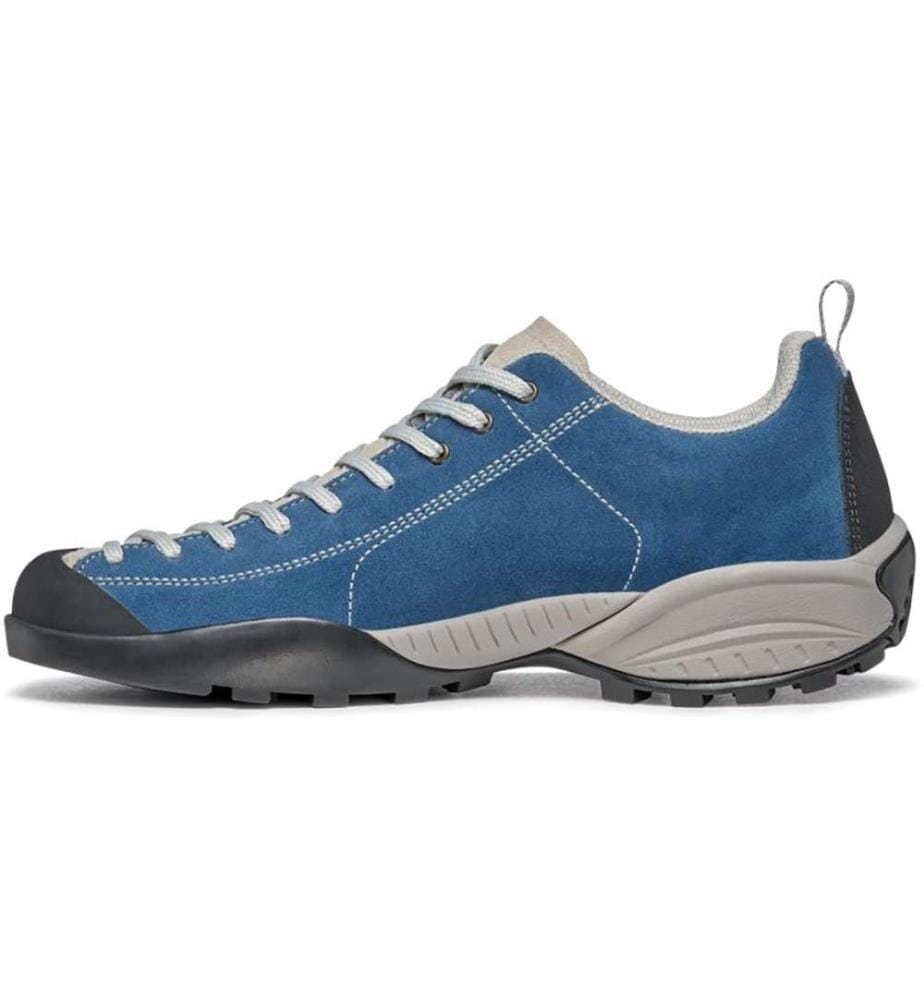 Mojito-Sneaker – Ozeanblau