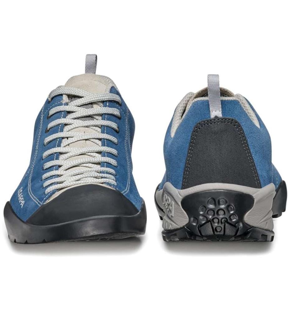 Mojito-Sneaker – Ozeanblau