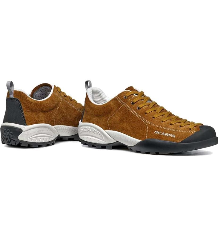 Mojito-Sneaker – Mandel