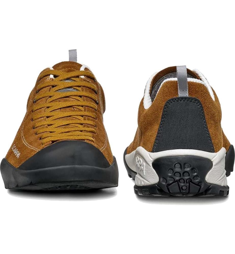Mojito-Sneaker – Mandel
