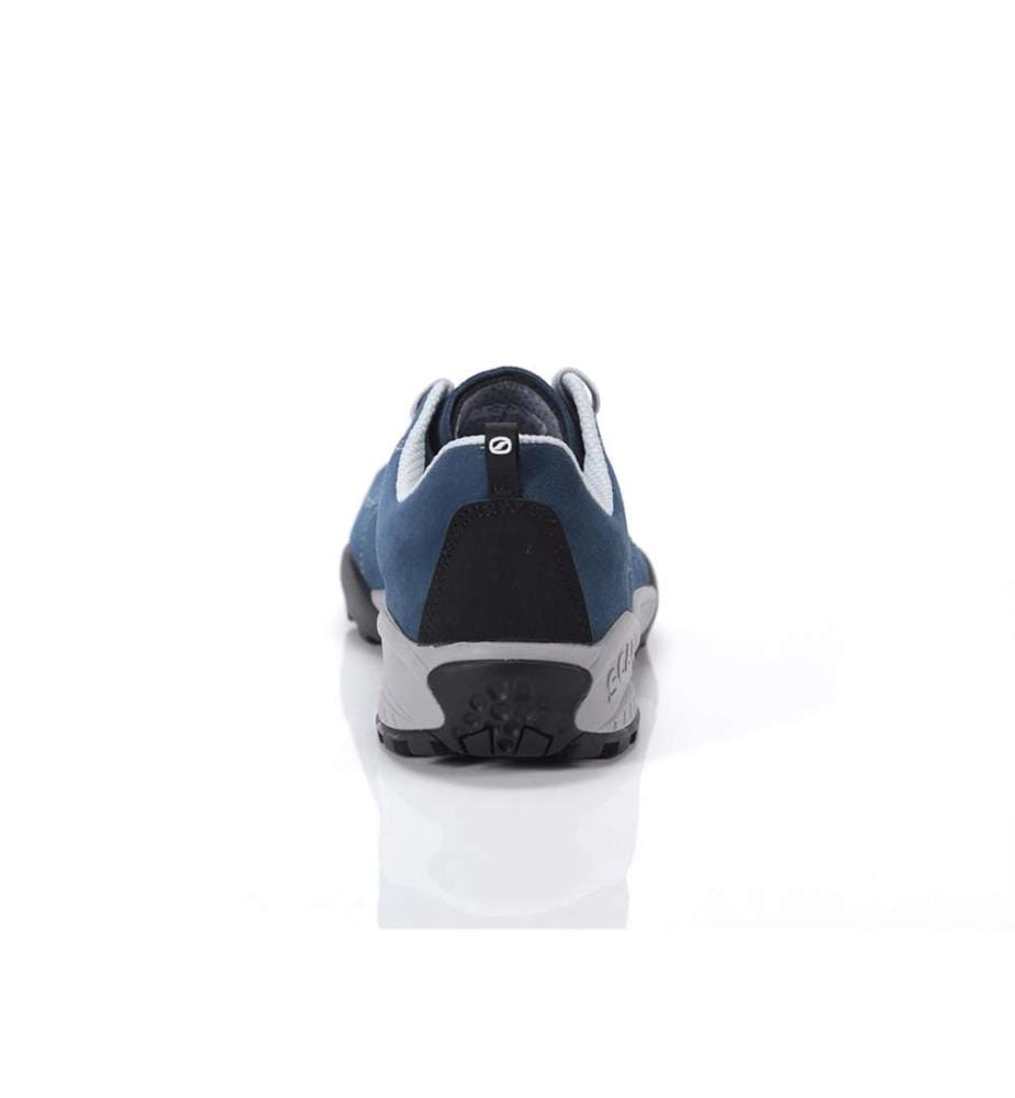 Mojito-Sneaker – Ozeanblau