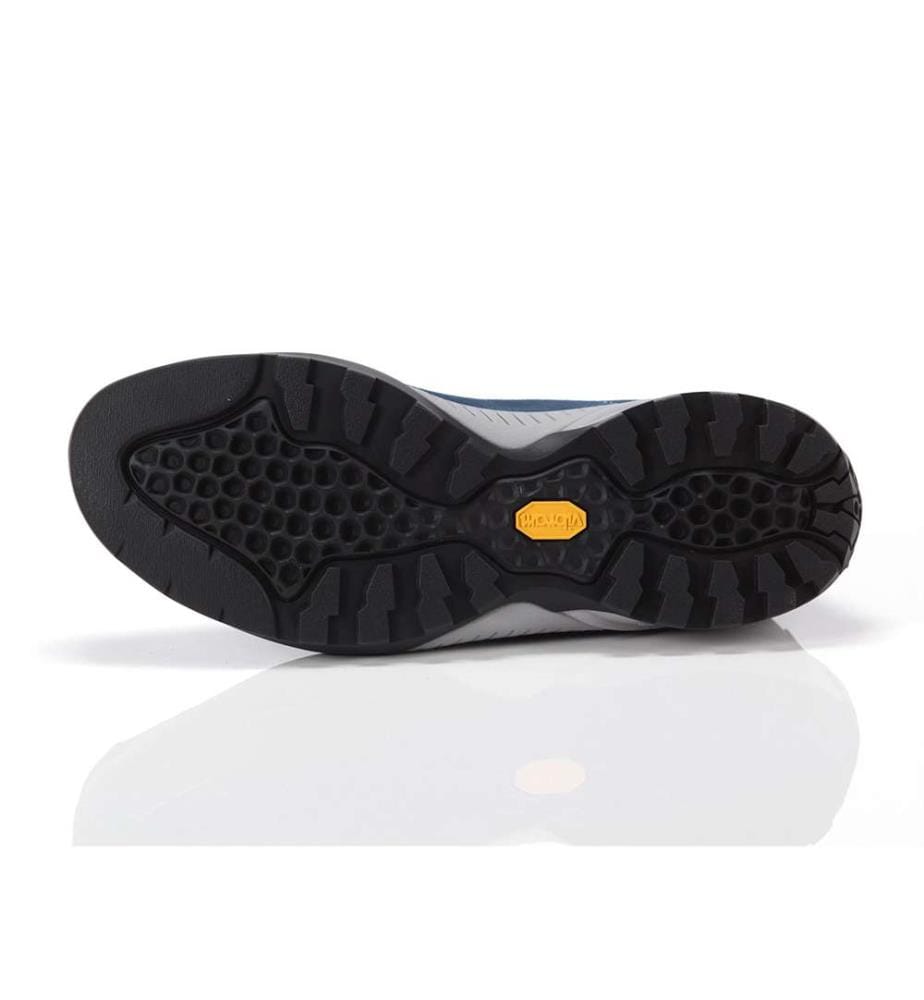 Mojito-Sneaker – Ozeanblau