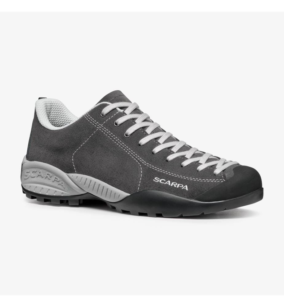 Mojito-Sneakers – Grau