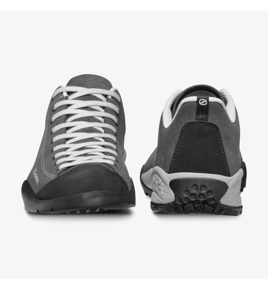 Mojito-Sneakers – Grau