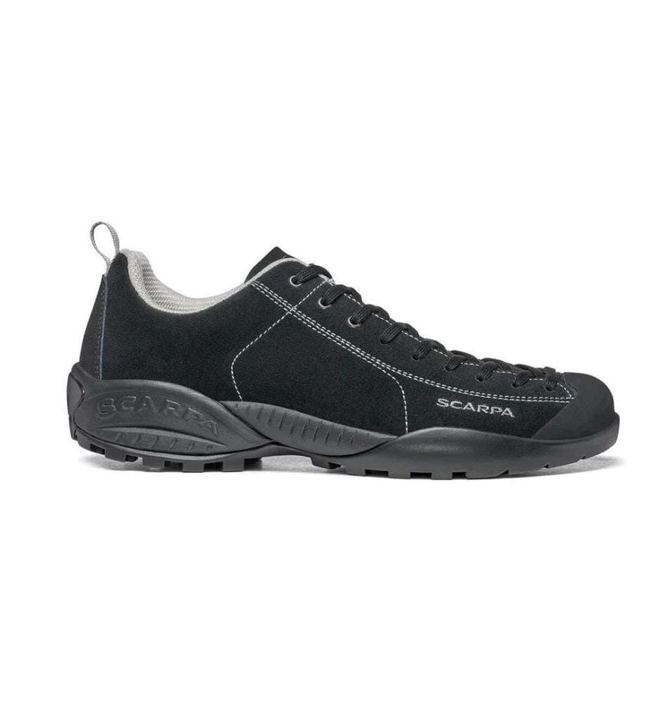 Mojito Schwarz Turnschuhe