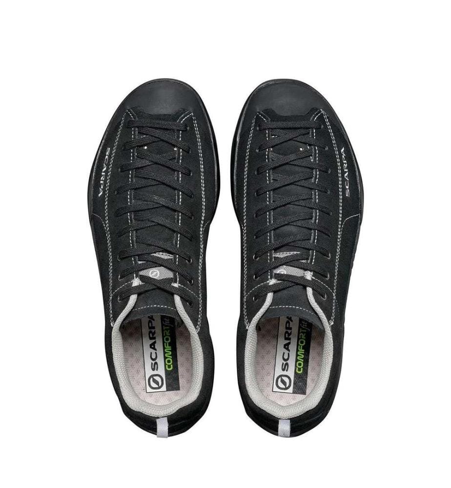 Mojito Schwarz Turnschuhe
