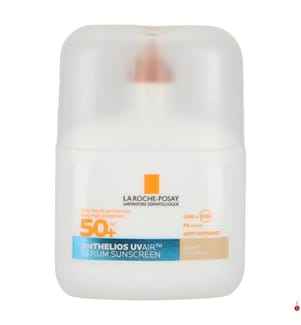 Serum Anthelios UVAIR - 50 ml Leicht