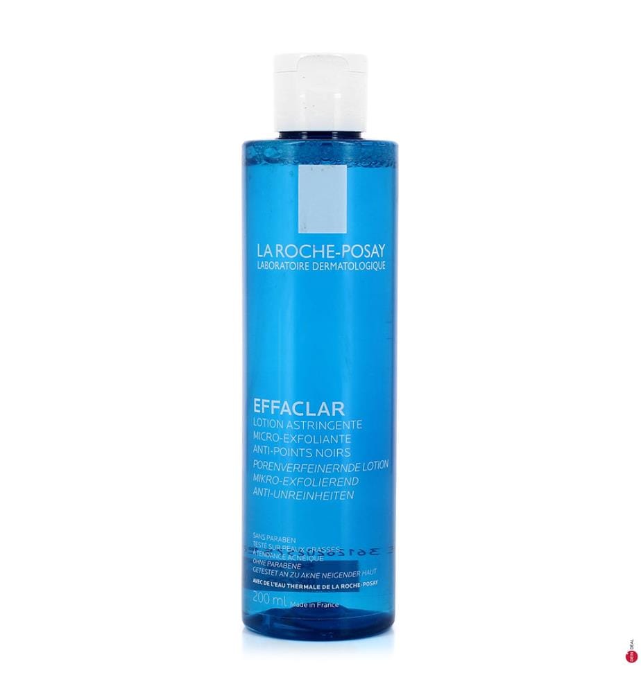 Gesichtswasser Effaclar - 200 ml