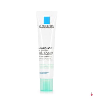 Feuchtigkeitscreme Hydraphase HA UV SPF25 Light - 40 ml
