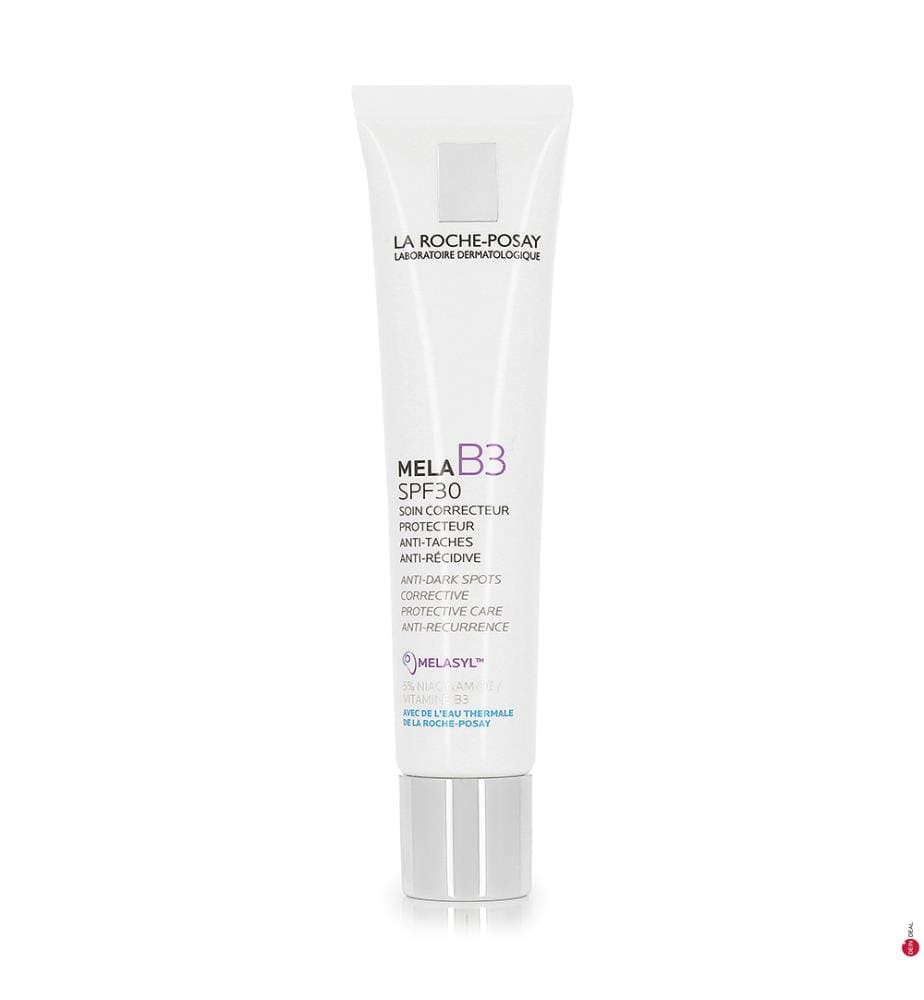 Mela B3 Korrektive Pflege SPF30 - 30 ml