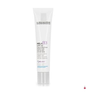Mela B3 Korrektive Pflege SPF30 - 30 ml