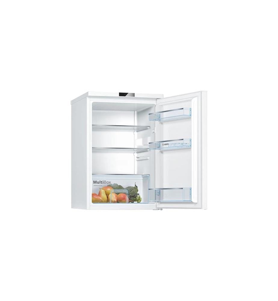 Serie 2 Tischkühlschrank - Weiss