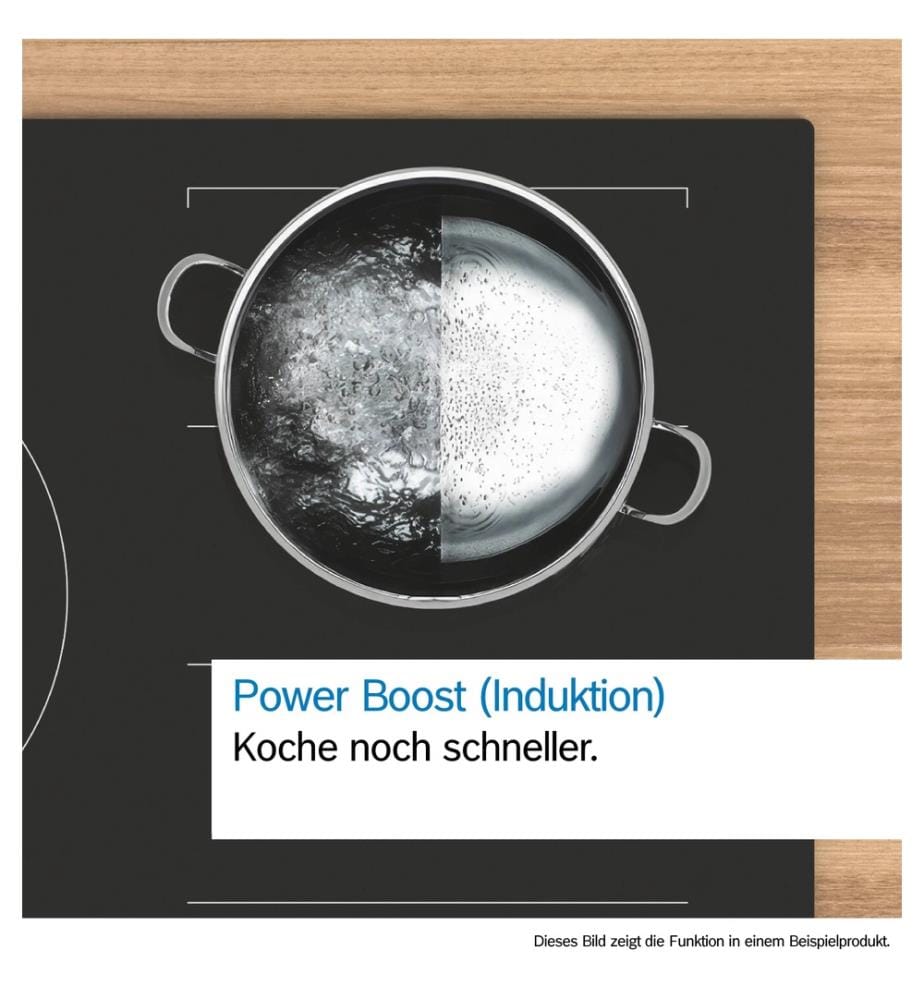Induktionskochfeld der Serie 6, 80 cm, mit Rahmen – Schwarz","detected_source_language":"FR