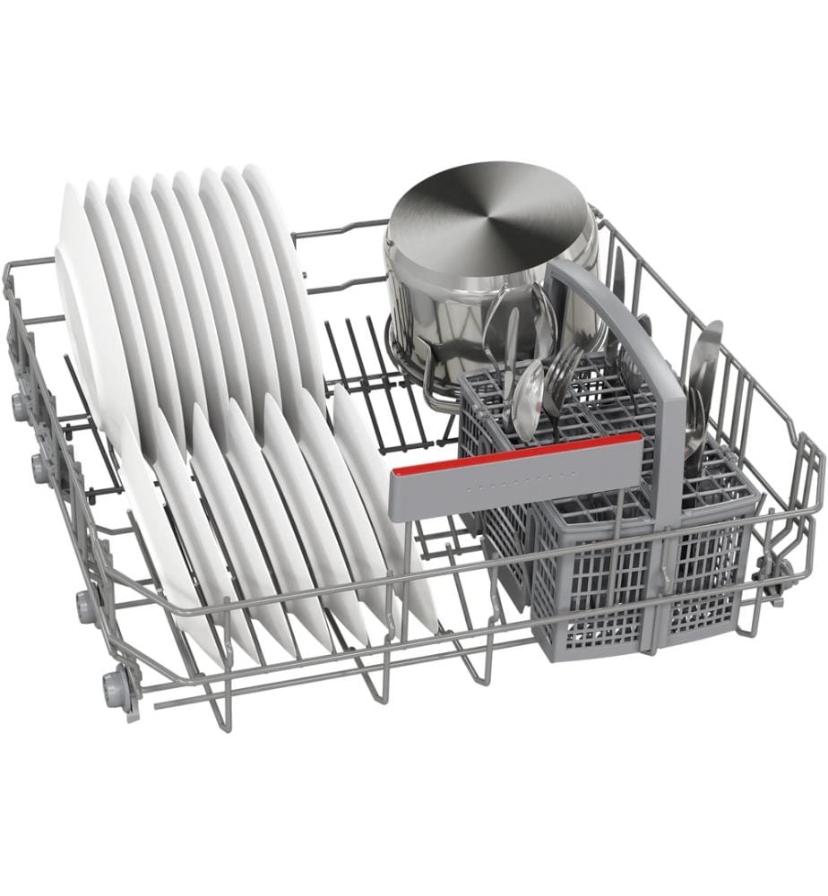 Vollintegrierter Geschirrspüler Serie 4 – 60 cm