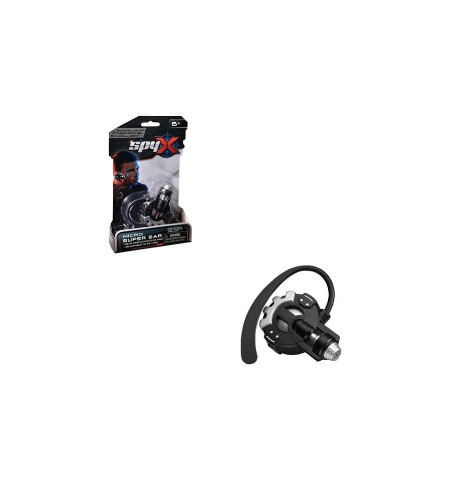 Sombo SpyX Micro Super Ear