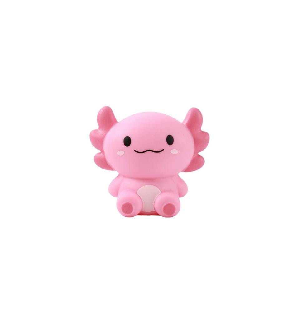 Sombo Squishy Axolotl
