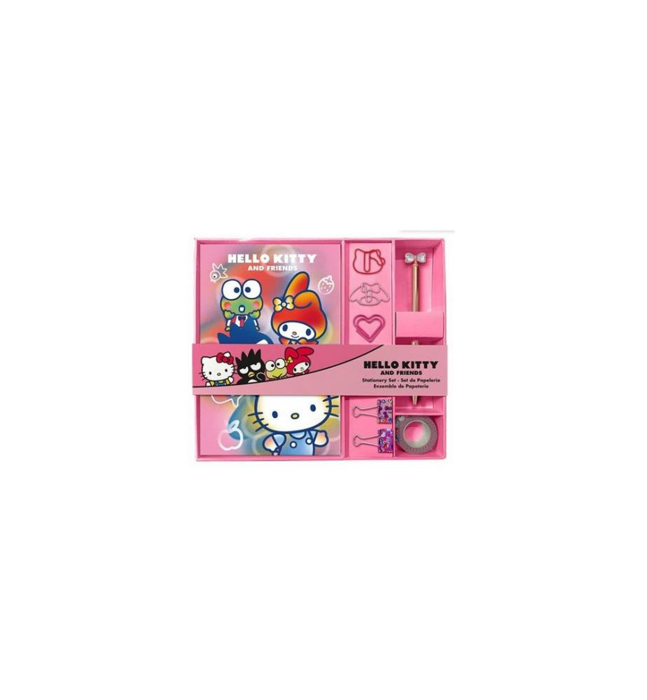 Sombo Schreibset Hello Kitty 22 x 25.5 cm