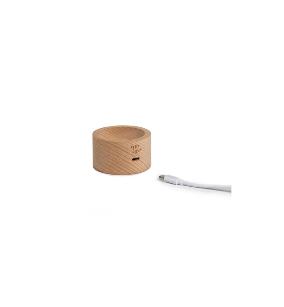 Sombo accessoire Lampe magique 4 cm de hauteur