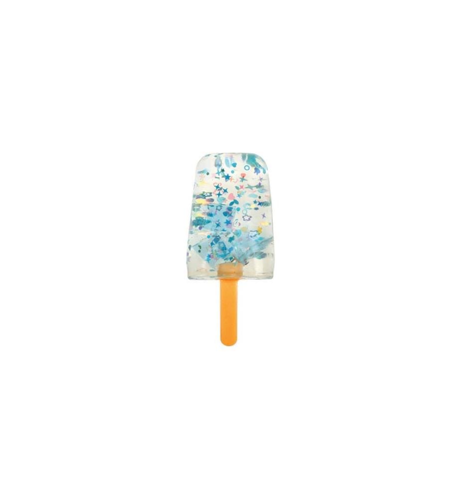 Sombo Super Gel Glacé Squishy Assorti, 13 cm