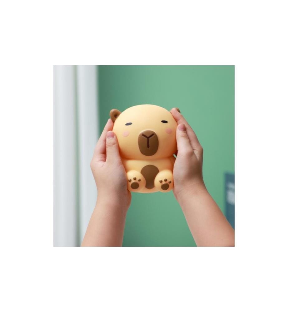 Sombo Squishy Capybara