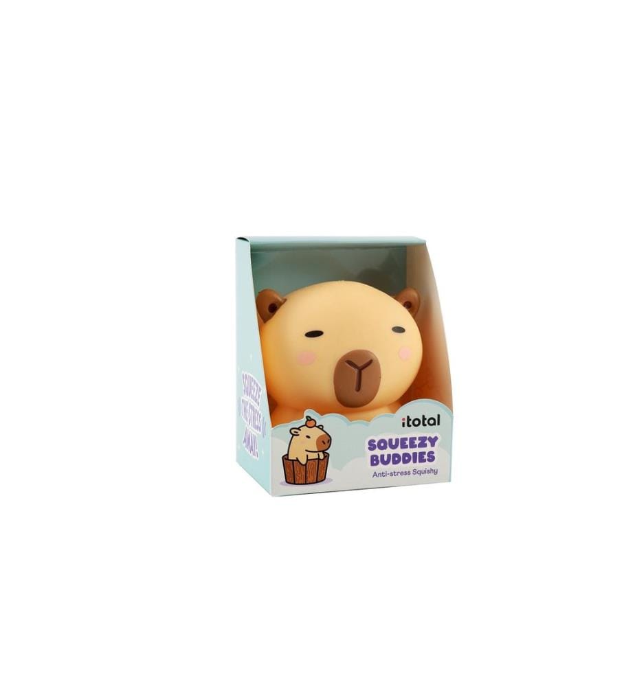 Sombo Squishy Capybara
