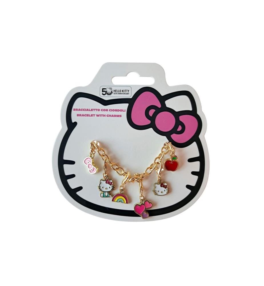 Sombo Hello Kitty Schmuckarmband