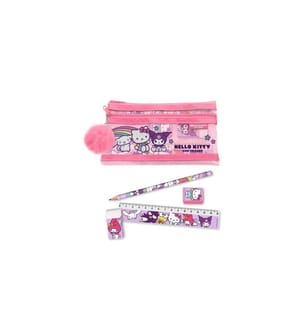 Sombo Schreibset Hello Kitty 5tlg.