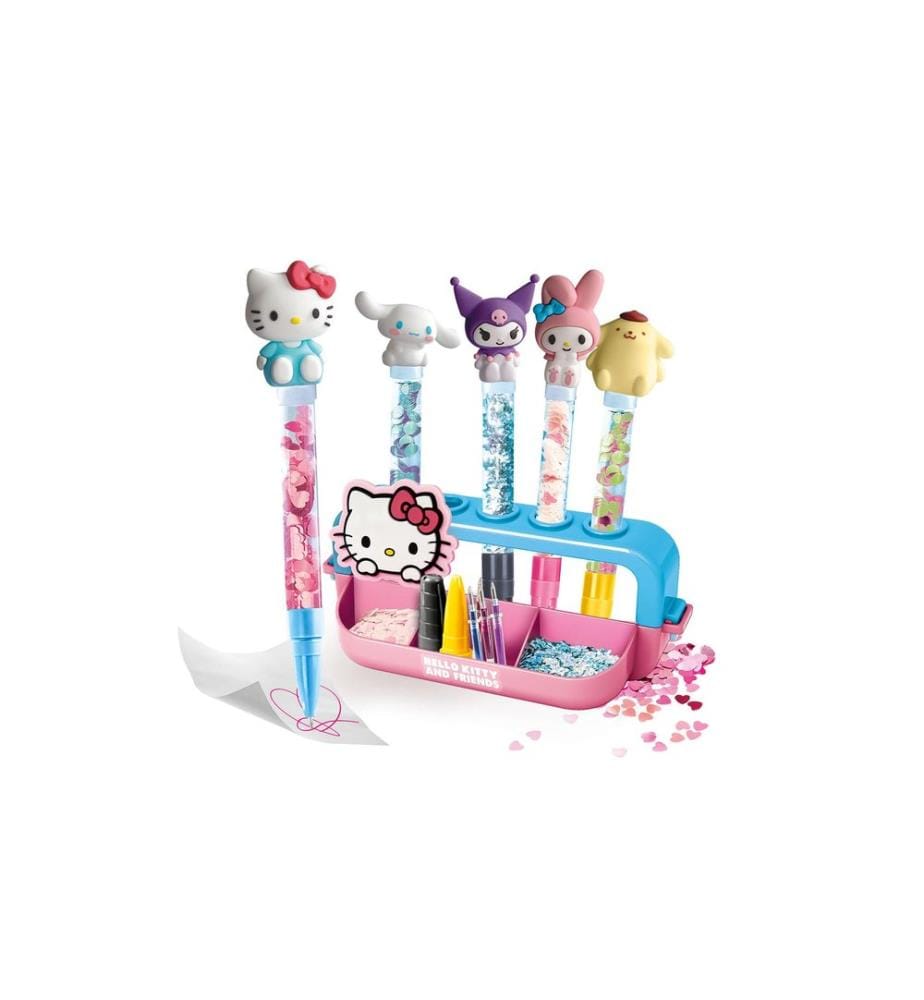 Sombo Hello Kitty Pen Creator Studio