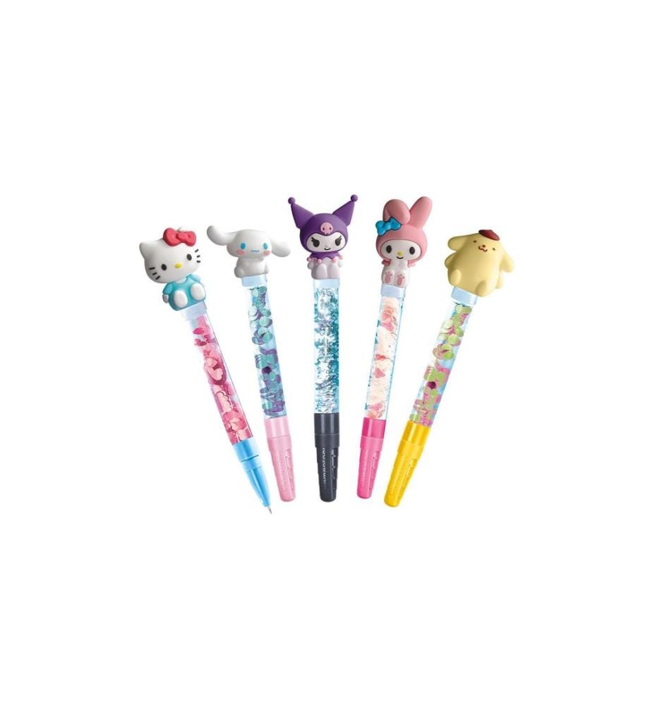 Sombo Hello Kitty Pen Creator Studio