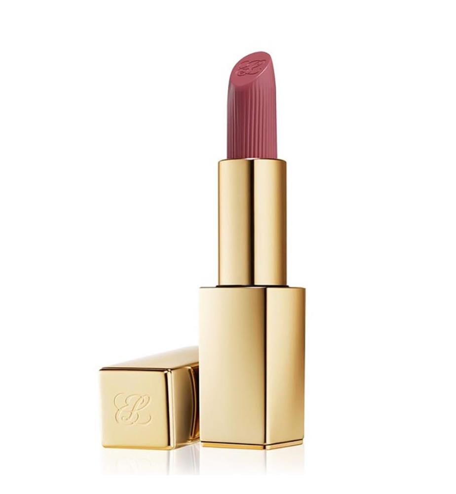 Pure Color 420 Rebellious Rose Lip Cream 3.5g