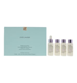 Lot de 4 - Ampoules Perfectionist Pro Éclat Vit C/E + Réglisse (4 × 10 ml)