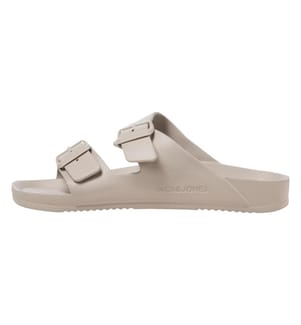 Mules - Taupe