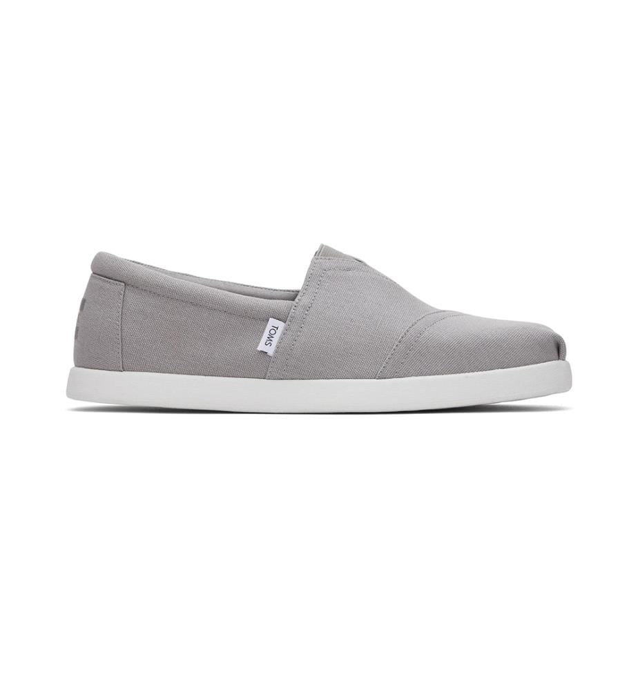 Espadrilles - Gris
